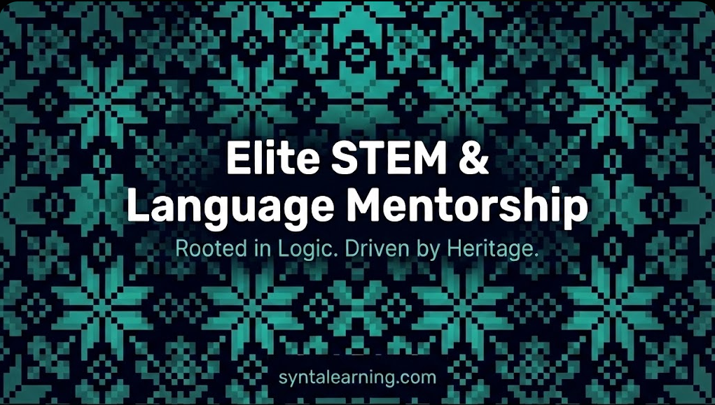 Logic Based Math Synta Learning | Logic-Based Math & Language Tutoring
